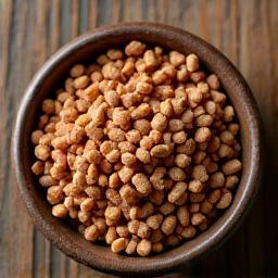Croquettes naturelles pour chat