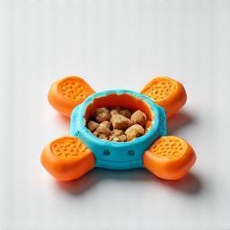 Jouet interactif pour chiens