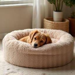 Panier tendance pour sieste